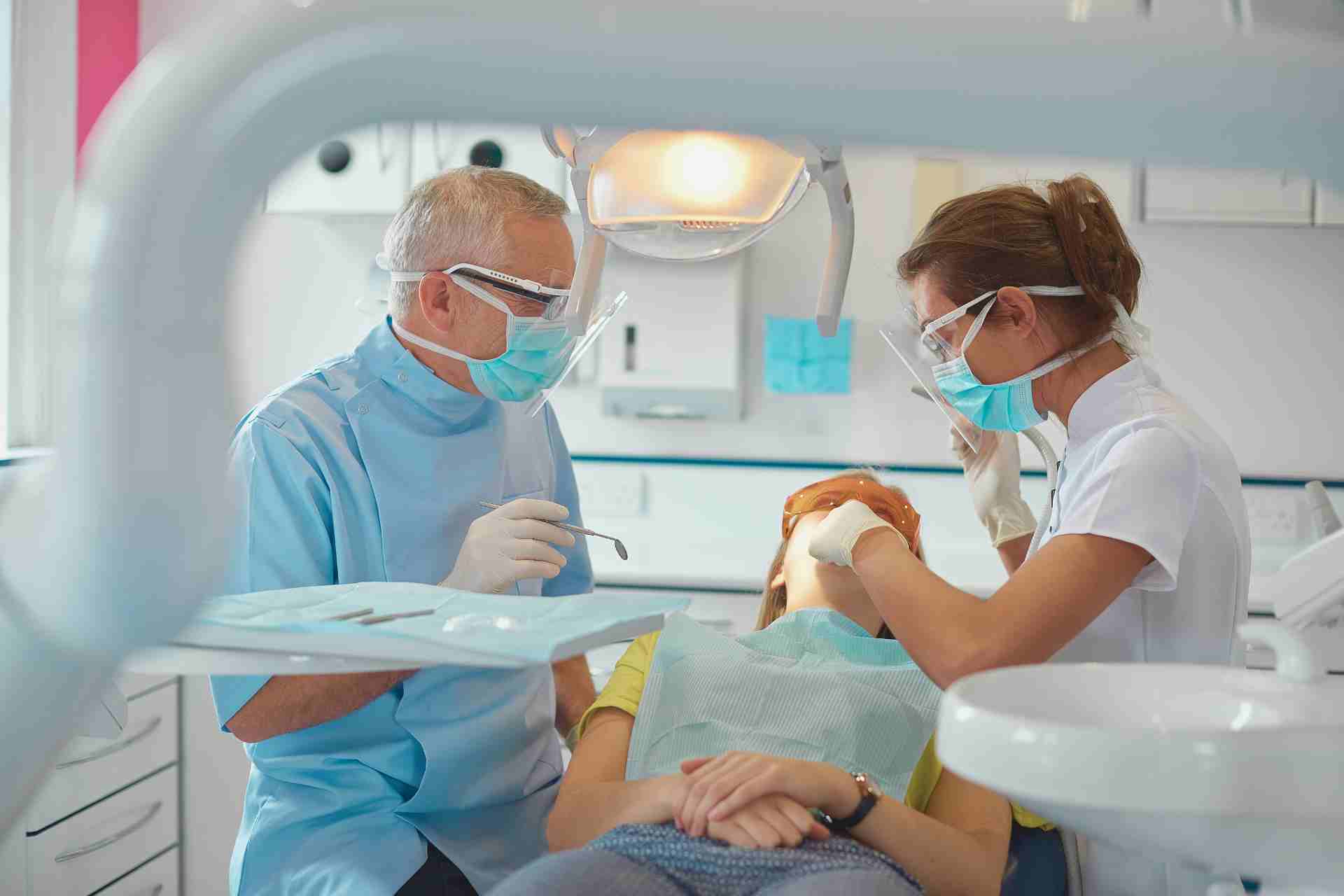 Dentist in Elizabethton, TN